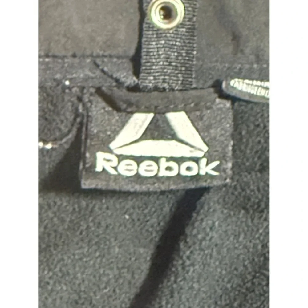 Reebok conquer cold